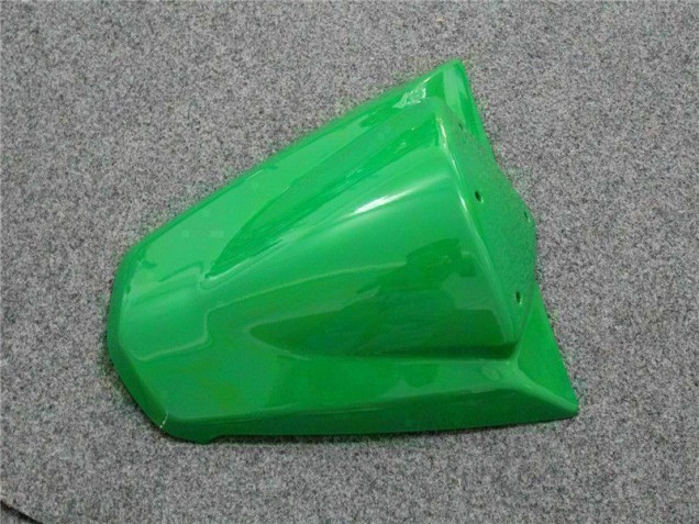 Kit Carenatura Moto EX250 08-12 - Verde
