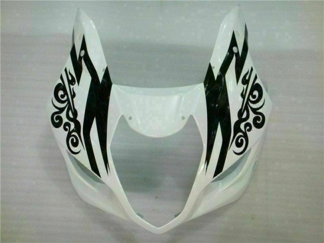 Kit Carenatura Moto GSXR 1000 K3 03-04 - Bianco