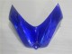 Kit Carenatura Moto GSXR 600 / 750 K6 06-07 - Blu Kit Carenatura Moto GSXR 600 / 750 K6 06-07 - Blu