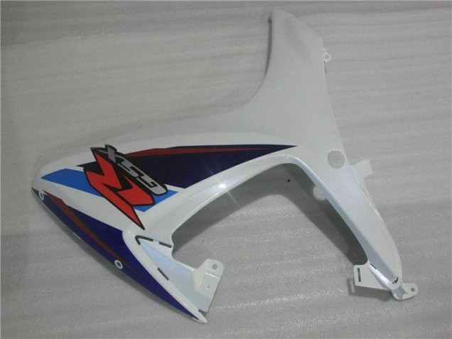 Kit Carenatura Moto GSXR 600 / 750 K6 06-07 - Blu Kit Carenatura Moto GSXR 600 / 750 K6 06-07 - Blu
