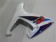 Kit Carenatura Moto GSXR 600 / 750 K6 06-07 - Blu Kit Carenatura Moto GSXR 600 / 750 K6 06-07 - Blu