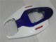 Kit Carenatura Moto GSXR 600 / 750 K6 06-07 - Blu Kit Carenatura Moto GSXR 600 / 750 K6 06-07 - Blu