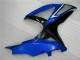 Kit Carenatura Moto GSXR 600 / 750 K8 08-10 - Blu Nero Kit Carenatura Moto GSXR 600 / 750 K8 08-10 - Blu Nero