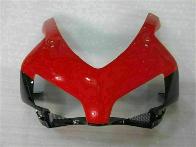 Kit Carenatura Moto Iniezione CBR 1000 RR 04-05 - Rosso Bianco