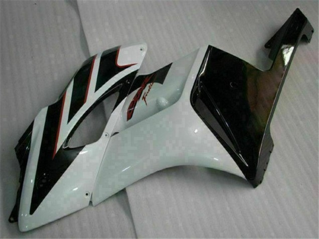 Kit Carenatura Moto Iniezione CBR 1000 RR 04-05 - Rosso Bianco