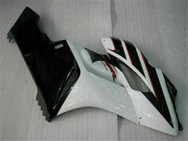 Kit Carenatura Moto Iniezione CBR 1000 RR 04-05 - Rosso Bianco
