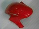 Kit Carenatura Moto Iniezione CBR 1000 RR 04-05 - Rosso Bianco