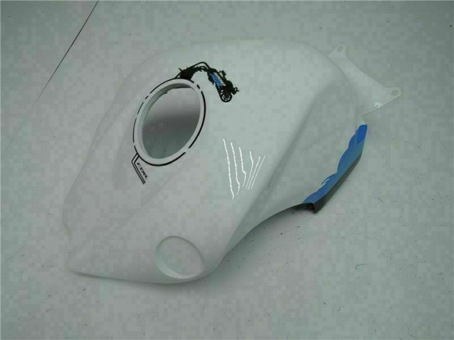 Kit Carenatura Moto Iniezione CBR 1000 RR 08-11 - Bianco Nero Kit Carenatura Moto Iniezione CBR 1000 RR 08-11 - Bianco Nero