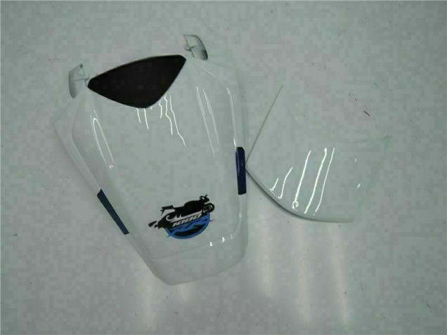 Kit Carenatura Moto Iniezione CBR 1000 RR 08-11 - Bianco Nero Kit Carenatura Moto Iniezione CBR 1000 RR 08-11 - Bianco Nero