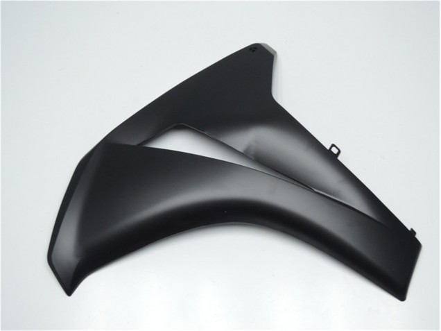 Kit Carenatura Moto Iniezione CBR 1000 RR 08-11 - Nero Opaco Kit Carenatura Moto Iniezione CBR 1000 RR 08-11 - Nero Opaco