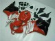 Kit Carenatura Moto Iniezione CBR 600 RR 09-12 - Rosso Kit Carenatura Moto Iniezione CBR 600 RR 09-12 - Rosso