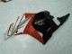 Kit Carenatura Moto Iniezione CBR 600 RR 09-12 - Rosso Kit Carenatura Moto Iniezione CBR 600 RR 09-12 - Rosso