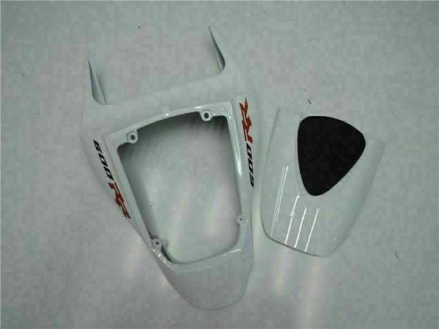 Kit Carenatura Moto Iniezione CBR 600 RR 09-12 - Rosso Kit Carenatura Moto Iniezione CBR 600 RR 09-12 - Rosso
