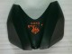 Kit Carenatura Moto Iniezione GSXR 600 / 750 K6 06-07 - Nero