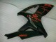 Kit Carenatura Moto Iniezione GSXR 600 / 750 K6 06-07 - Nero
