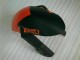 Kit Carenatura Moto Iniezione GSXR 600 / 750 K6 06-07 - Nero