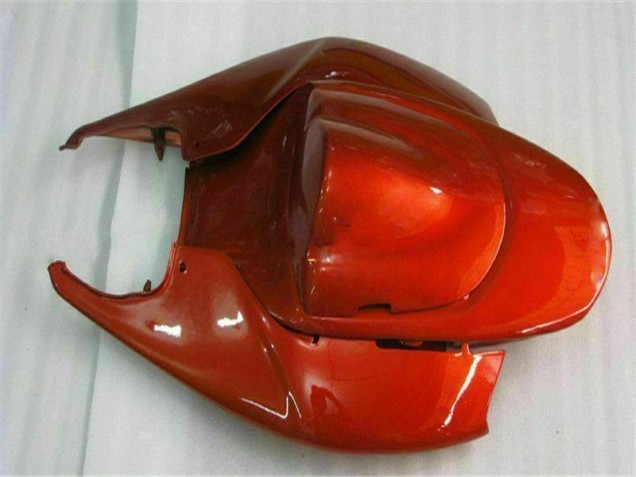 Kit Carenatura Moto Iniezione GSXR 600 / 750 K6 06-07 - Rosso Nero