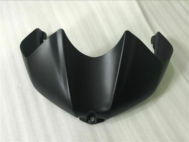 Kit Carenatura Moto Iniezione R6 06-07 - Argento Nero