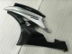 Kit Carenatura Moto Iniezione R6 06-07 - Argento Nero
