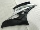 Kit Carenatura Moto Iniezione R6 06-07 - Argento Nero