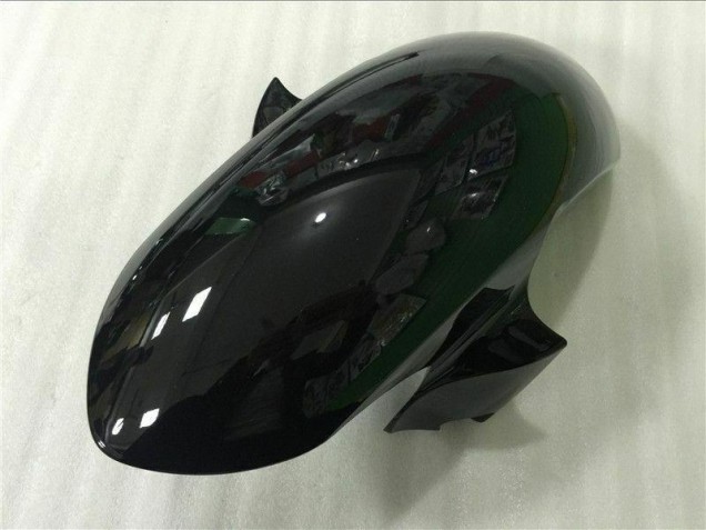 Kit Carenatura Moto Iniezione R6 06-07 - Argento Nero