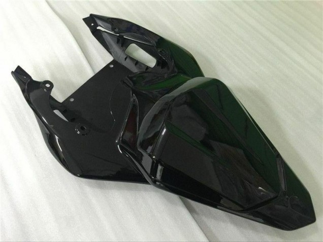 Kit Carenatura Moto Iniezione R6 06-07 - Argento Nero