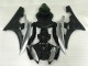 Kit Carenatura Moto Iniezione R6 06-07 - Argento Nero