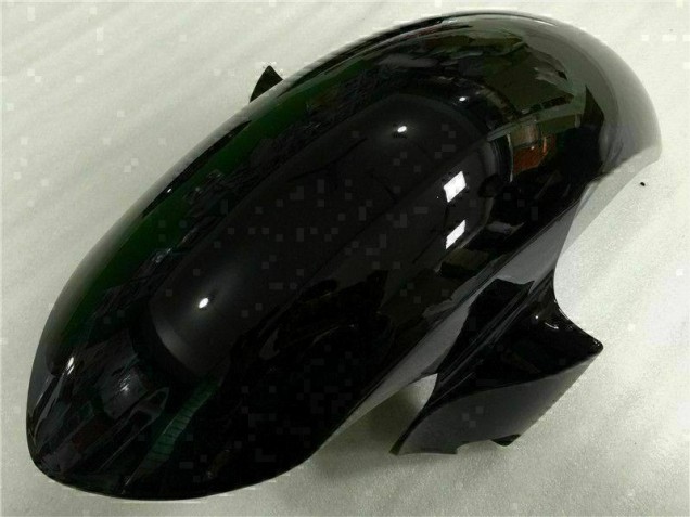 Kit Carenatura Moto Iniezione R6 08-16 - Bianco Nero