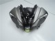 Kit Carenatura Moto Iniezione R6 08-16 - Grigio Nero