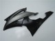Kit Carenatura Moto Iniezione R6 08-16 - Grigio Nero