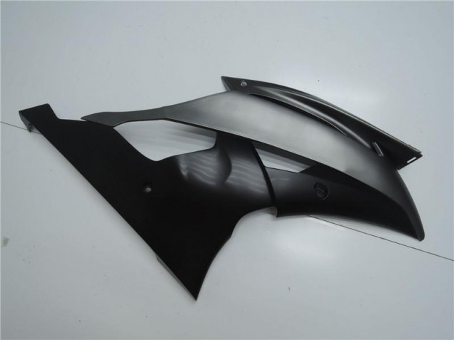 Kit Carenatura Moto Iniezione R6 08-16 - Grigio Nero