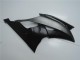 Kit Carenatura Moto Iniezione R6 08-16 - Grigio Nero