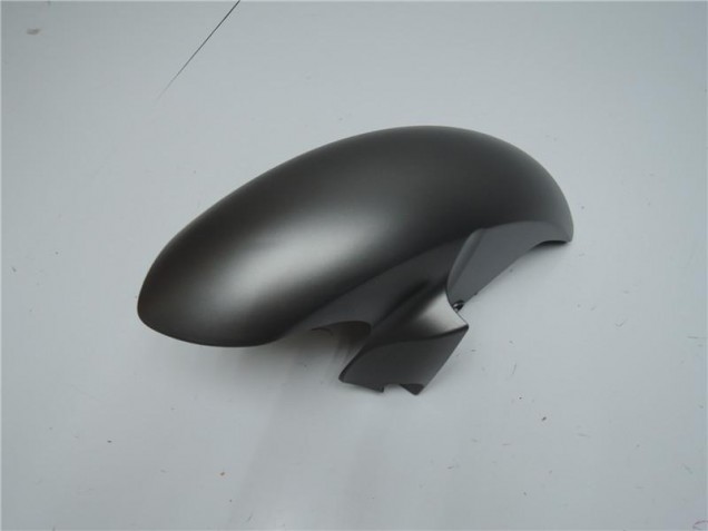 Kit Carenatura Moto Iniezione R6 08-16 - Grigio Nero