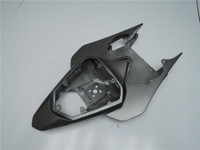 Kit Carenatura Moto Iniezione R6 08-16 - Grigio Nero