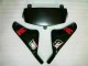 Kit Carenatura Moto Iniezione ZX6R 00-02 - Verde Nero Kit Carenatura Moto Iniezione ZX6R 00-02 - Verde Nero