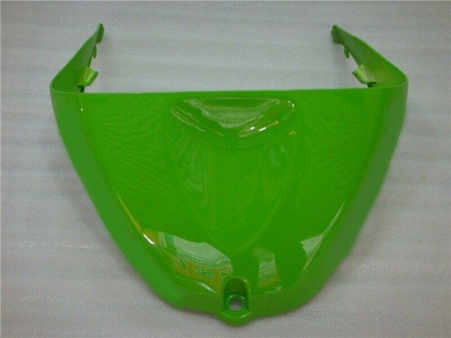 Kit Carenatura Moto Iniezione ZX6R 05-06 - Verde Nero Kit Carenatura Moto Iniezione ZX6R 05-06 - Verde Nero