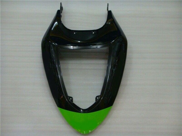 Kit Carenatura Moto Iniezione ZX6R 05-06 - Verde Nero Kit Carenatura Moto Iniezione ZX6R 05-06 - Verde Nero