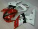 Kit Carenatura Moto R1 00-01 - Rosso