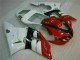 Kit Carenatura Moto R1 00-01 - Rosso