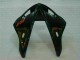 Kit Carenatura Moto R1 02-03 - Nero Kit Carenatura Moto R1 02-03 - Nero