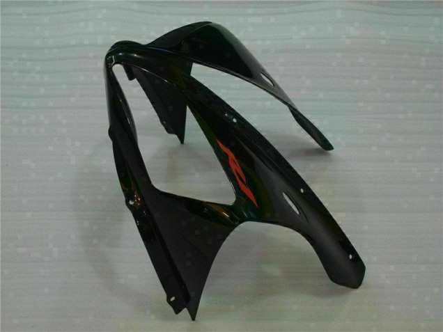 Kit Carenatura Moto R1 02-03 - Nero Kit Carenatura Moto R1 02-03 - Nero