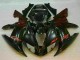 Kit Carenatura Moto R1 02-03 - Nero Kit Carenatura Moto R1 02-03 - Nero