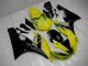 Kit Carenatura Moto R6 06-07 - Giallo Nero
