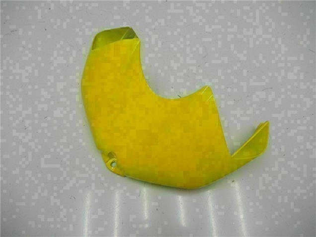 Kit Carenatura Moto R6 06-07 - Giallo Nero