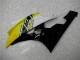 Kit Carenatura Moto R6 06-07 - Giallo Nero