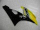 Kit Carenatura Moto R6 06-07 - Giallo Nero