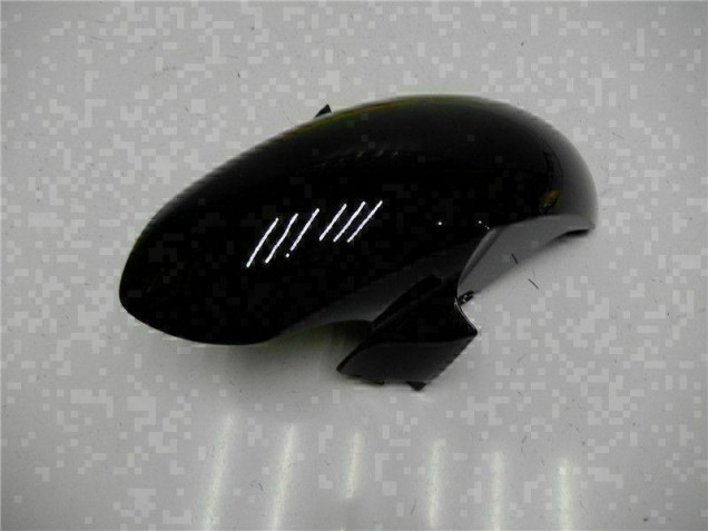 Kit Carenatura Moto R6 06-07 - Giallo Nero