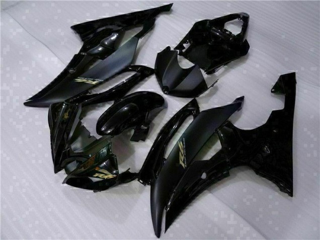 Kit Carenatura Moto R6 08-16 - Nero Kit Carenatura Moto R6 08-16 - Nero