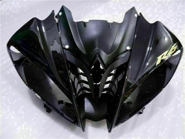 Kit Carenatura Moto R6 08-16 - Nero Kit Carenatura Moto R6 08-16 - Nero