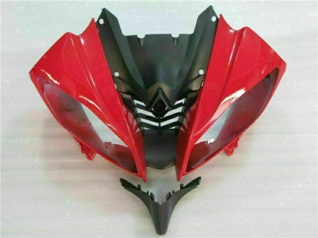 Kit Carenatura Moto R6 08-16 - Rosso Bianco Kit Carenatura Moto R6 08-16 - Rosso Bianco